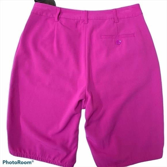 ep Pro Golf Shorts Size 2 - Picture 3 of 10